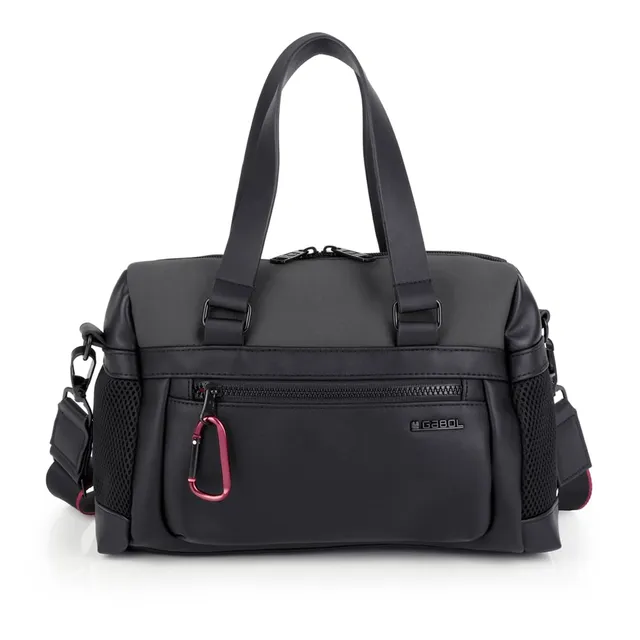 gabol-nicole-bolso-doble-asa-grande-de-piel-sint-tica-y-neopreno-33x20x12-cm-lib image 1