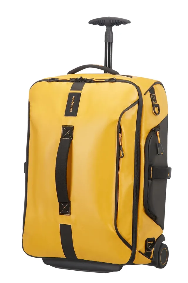 samsonite-paradiver-light-bolsa-de-viaje-mochila-con-2-ruedas-s-55-cm-51-l-amari image 1