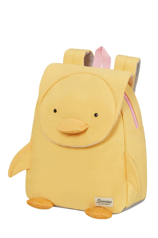 samsonite-happy-sammies-complemento-de-viaje-infantil-de-la-colecci-n-happy-samm image 1
