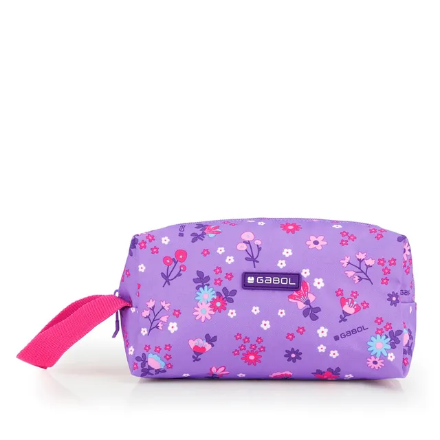 gabol-violet-neceser-estuche-para-aseo image 1