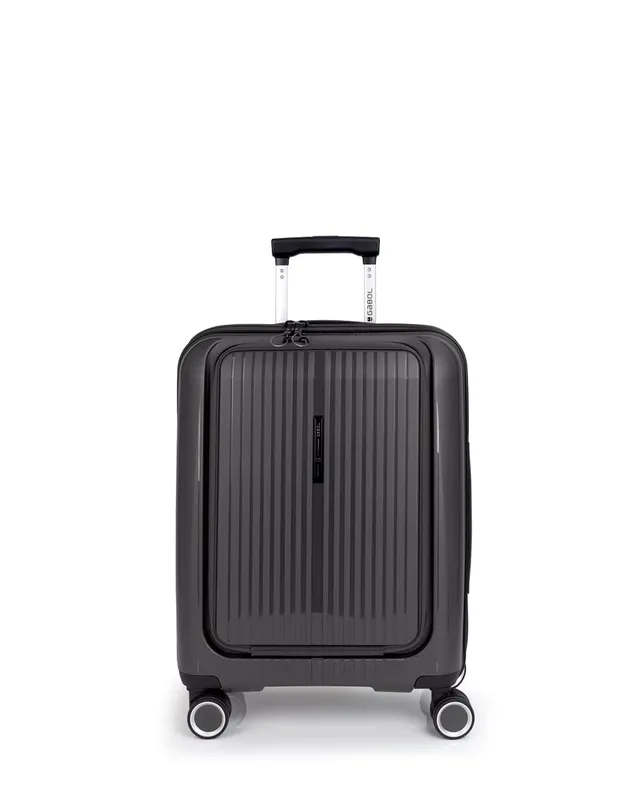 gabol-brooklyn-55x40x22-25-cm-maleta-de-cabina-r-gida-expandible-con-4-ruedas-do image 1