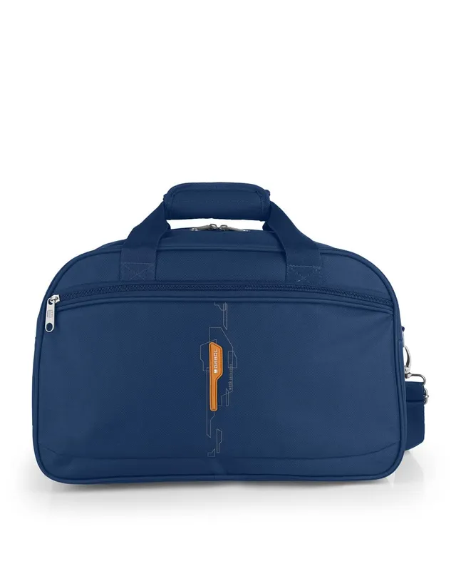 gabol-week-eco-bolso-mochila-de-viaje-bolso-mochila-unisex-de-material-reciclado image 1