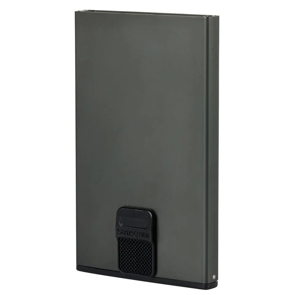 samsonite-alu-fit-tarjetera-de-aluminio-con-protecci-n-rfid-y-nfc-billetera-inte image 1