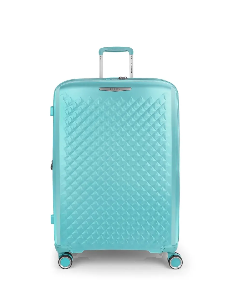 gabol-maleta-grande-expandible-queens-51x75x31-34-cm-verde-menta-equipaje-r-gido image 1
