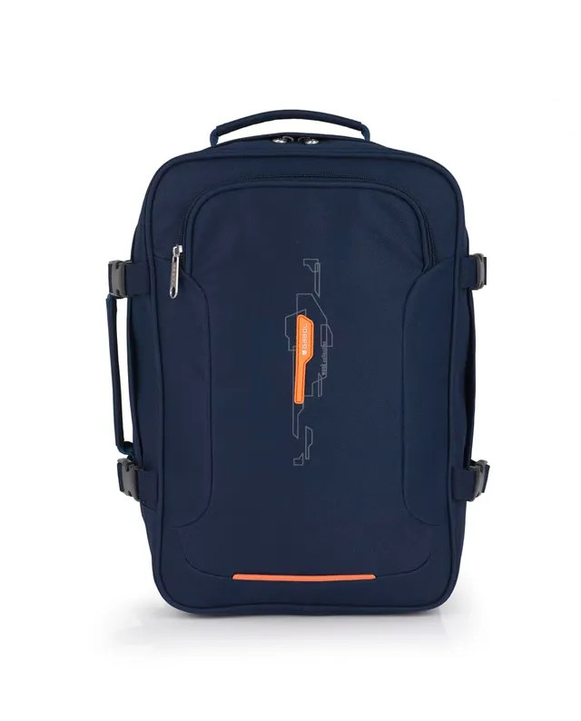 gabol-week-eco-mochila-de-viaje-azul-marino-29x44x20-cm-25-5l-port-til-15-6-pet- image 1
