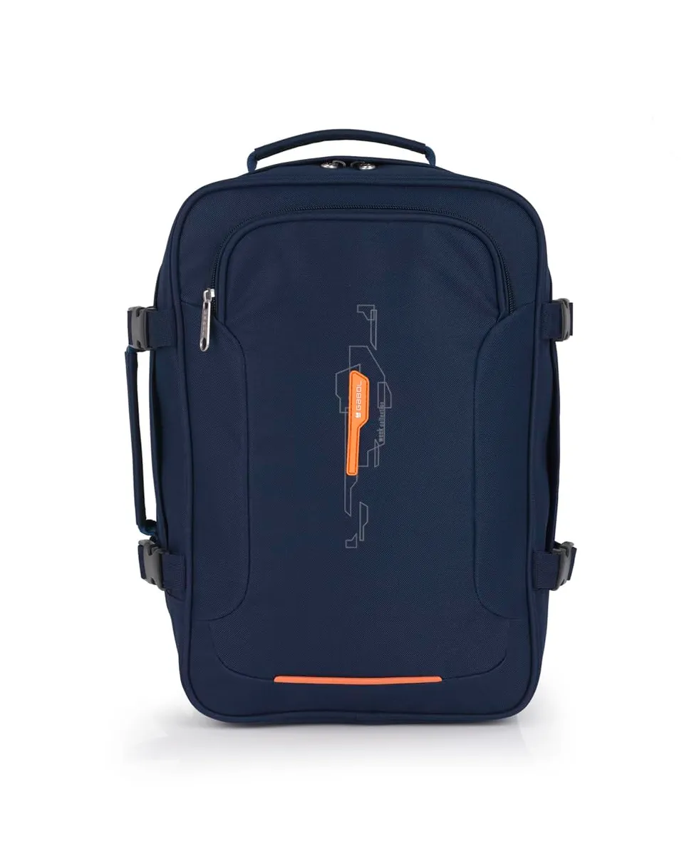 gabol-week-eco-mochila-de-viaje-azul-marino-29x44x20-cm-25-5l-port-til-15-6-pet- image 1