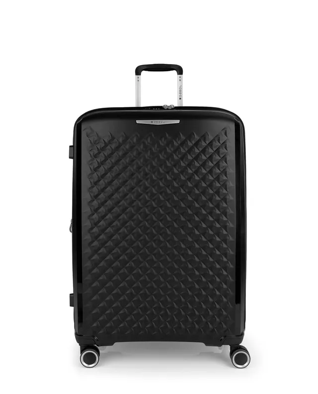gabol-queens-maleta-grande-expandible-negra-51x75x31-34-cm-109-6-120-2l-4-3-kg-4 image 1