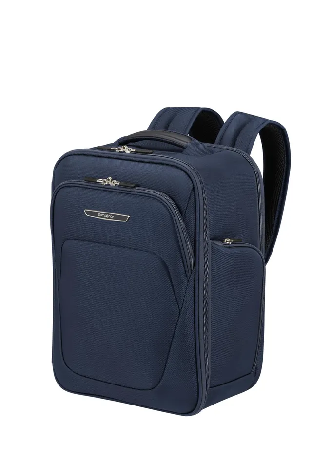 samsonite-spark-sng-eco-mochila-de-cabina-40x30x20-cm-26-l-port-til-15-6-azul-mi image 1