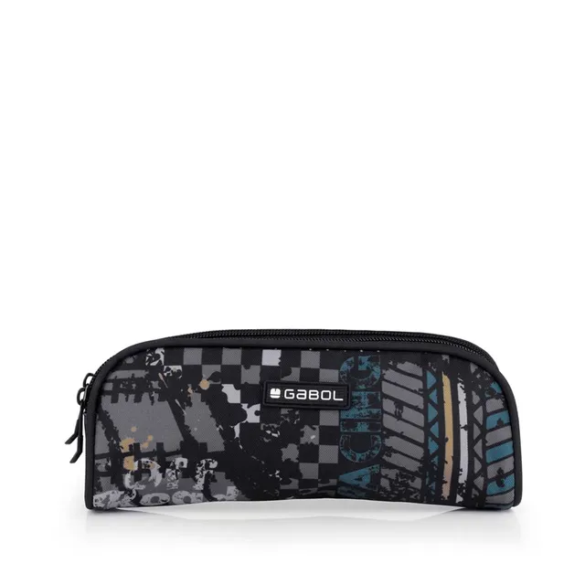 gabol-road-estuche-doble-impermeable-sin-pvc image 1