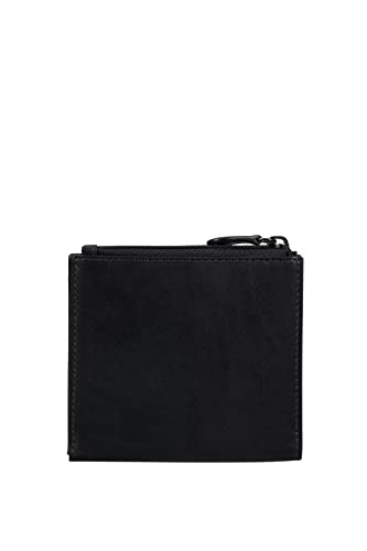 samsonite-flakgedlg-monedero-compacto-negro-10-cm-con-protecci-n-rfid image 6