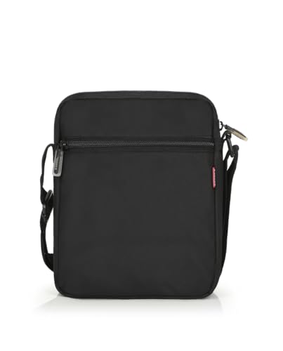 gabol-twist-eco-bandolera-unisex-bolso-bandolera-de-material-reciclado-talla-nic image 7
