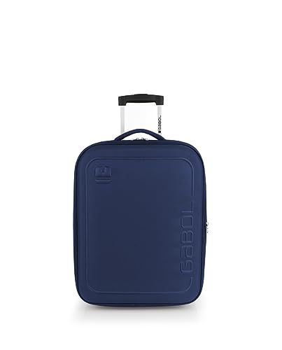 gabol-orbit-maleta-de-cabina-blanda-expandible-46l-con-2-ruedas image 7