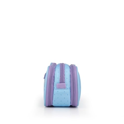 gabol-fantasy-estuche-triple-escolar image 6