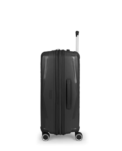 gabol-maleta-mediana-expandible-queens-44x64-5x28-31-cm-negro-equipaje-r-gido-li image 8