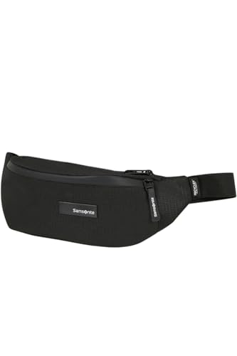 samsonite-roader-ri-onera-31-cm-3-l-negro-deep-black-talla-nica-unisex image 7