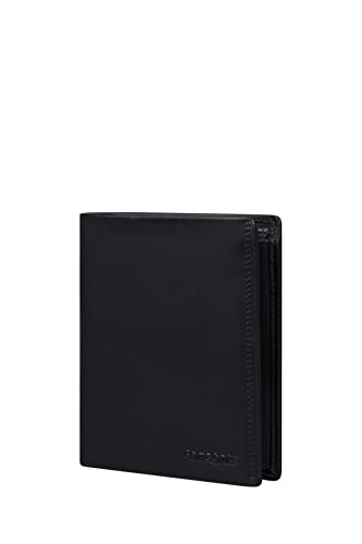 samsonite-attack-2-slg-billetera-12-8-cm-piel-con-protecci-n-rfid-negro image 4