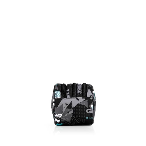 gabol-score-estuche-triple-con-asa-22x9x9-cm-portatodo-libre-de-pvc-y-resistente image 7