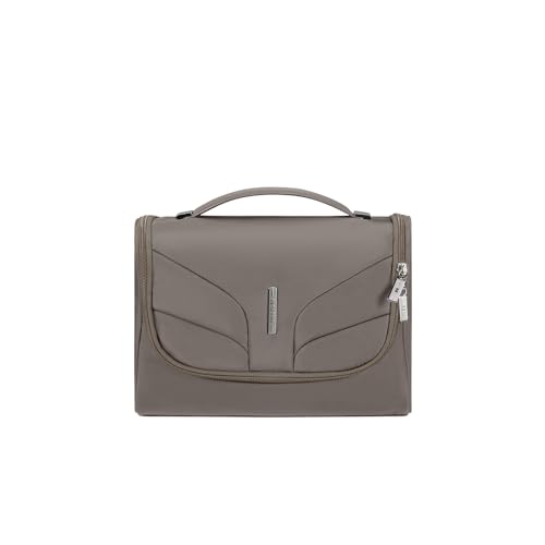 samsonite-attrix-neceser-o-bolsa-de-tocador-26-cm-pet-100-reciclado-color-dune-m image 8