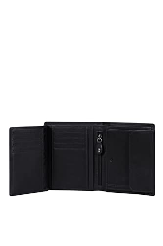 samsonite-attack-2-slg-billetera-12-8-cm-piel-con-protecci-n-rfid-negro image 6
