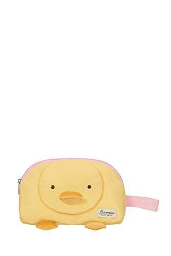 samsonite-happy-sammies-eco-neceser-infantil-22-cm-2-5-l-amarillo-duck-dodie image 8
