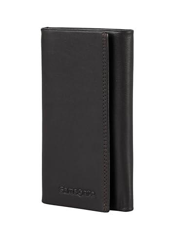 samsonite-attack-2-slg-caso-clave-llavero-de-piel-de-vacuno-13-cm-2-compartiment image 4