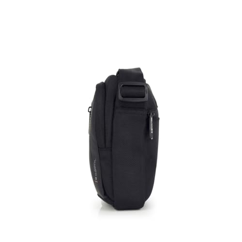 gabol-aston-bandolera-peque-a-hombre-15x19x7-cm-negro-material-reciclado-e-imper image 8