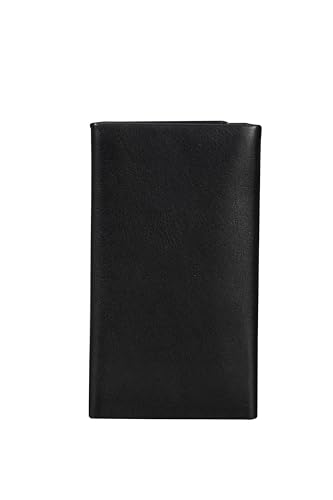 samsonite-attack-2-slg-portallaves-de-piel-13-cm-negro image 5