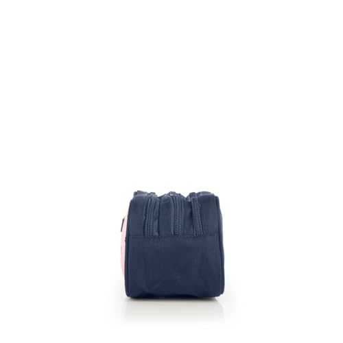 gabol-estuche-triple-icon-estuche-escolar-con-asa-22x9x9-cm-libre-de-pvc image 6
