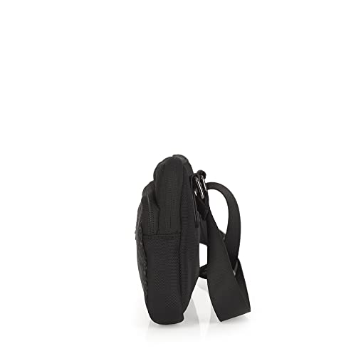 gabol-zenit-bolso-bandolera-sling-negro-blanco-19x12x3-cm image 6