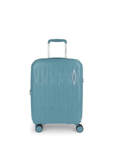 gabol-infinity-maleta-de-cabina-r-gida-expandible-turquesa-con-capacidad-hasta-4 image 7