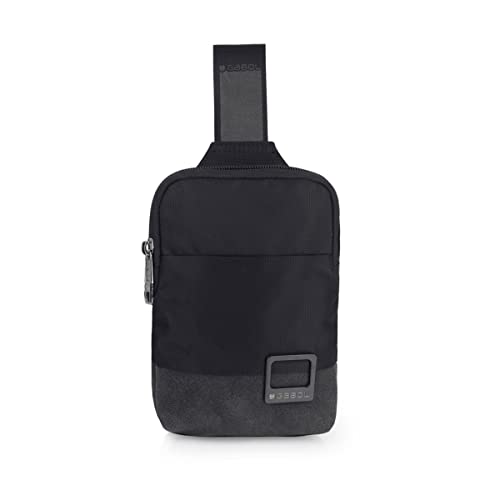 gabol-stone-bandolera-para-hombre-bolso-bandolero-talla-nica-color-001 image 6