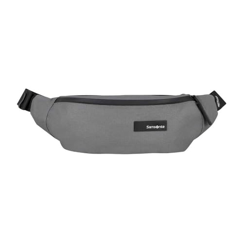 samsonite-roader-ri-onera-31-cm-3-l-gris-drifter-gray image 4