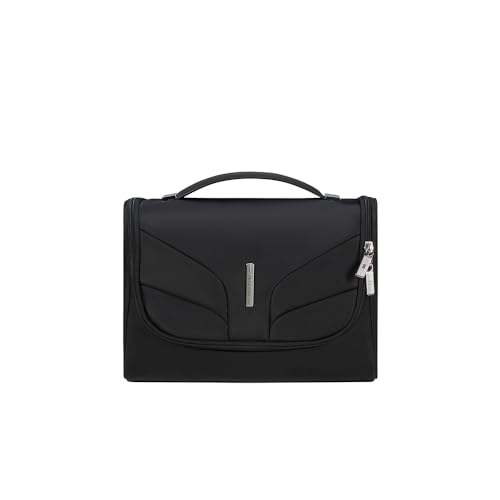 samsonite-attrix-neceser-bolsa-de-aseo-26-cm-con-pet-100-reciclado-gris-antracit image 8
