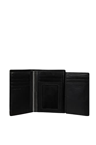 samsonite-flagged-slg-cartera-billetera-unisex-negro-talla-nica image 7