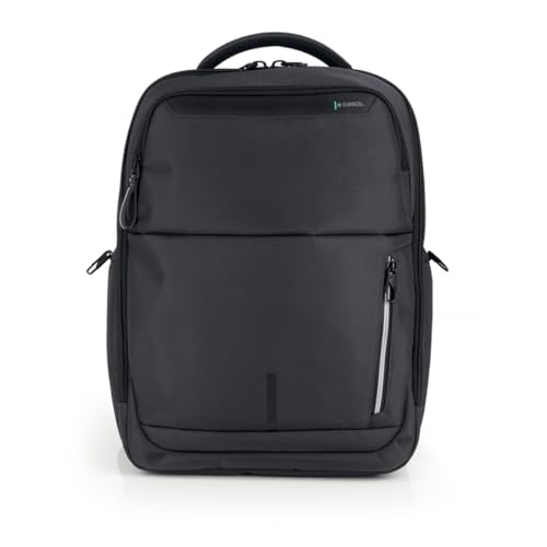 gabol-data-mochila-resistente-al-agua-para-port-til-15-6-18-5-l-2-compartimentos image 7