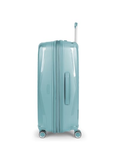 gabol-maleta-grande-expandible-queens-51x75x31-34-cm-verde-menta-equipaje-r-gido image 8