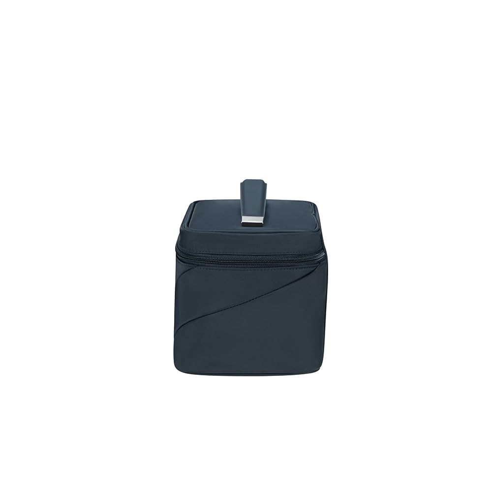 samsonite-attrix-neceser-case-cosm-tico-24-cm-con-pet-100-reciclado-azul-acero image 5