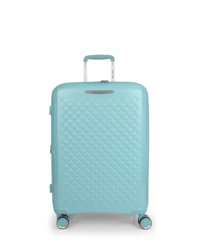 gabol-maleta-mediana-expandible-queens-44x64-5x28-31-cm-verde-menta-equipaje-r-g image 7