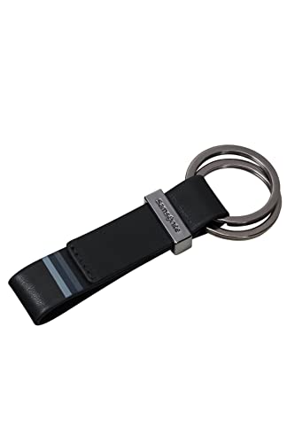 samsonite-flakgedlg-slg-llavero-de-8-cm-en-negro-talla-nica-unisex image 6