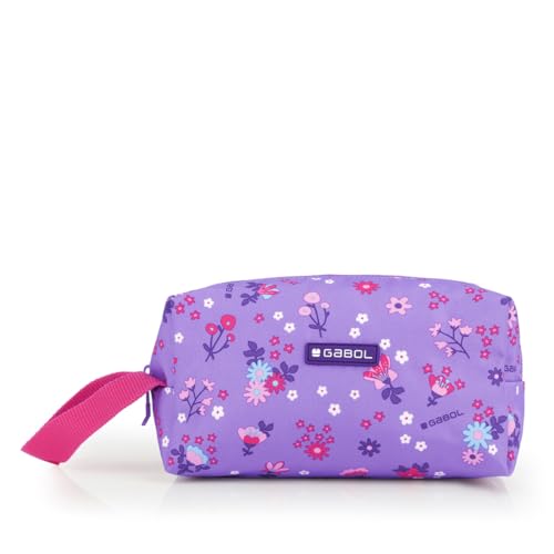 gabol-violet-neceser-estuche-para-aseo image 5