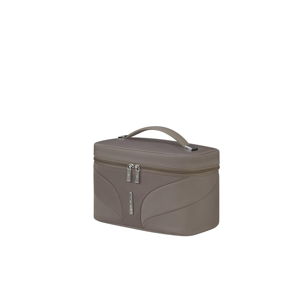 samsonite-attrix-neceser-bolsa-de-aseo-24-cm-marr-n-dune image 6