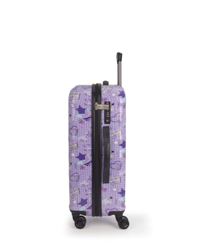 gabol-funny-maleta-mediana-infantil-r-gida-46x66x25-cm-3-6-kg-62-3-l-4-ruedas-do image 8