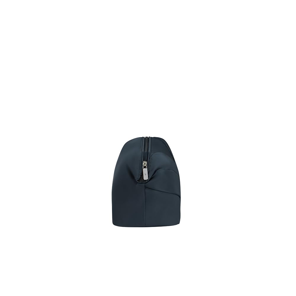 samsonite-attrix-neceser-bolsa-de-aseo-29-6-cm-azul-acero-con-pet-100-reciclado- image 5