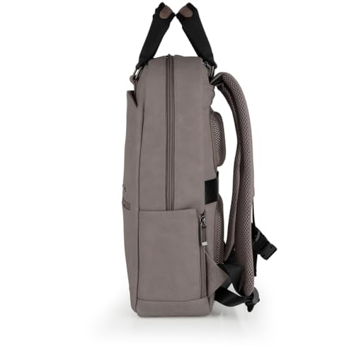 gabol-link-mochila-urbana-para-port-til-15-6-en-piel-sint-tica-13-4-l-acople-a-m image 8