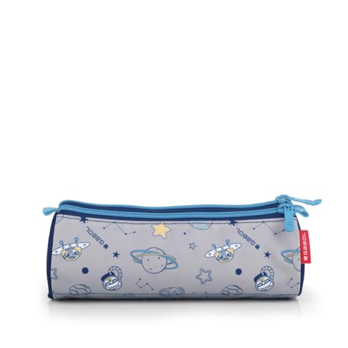 gabol-space-estuche-triple-escolar-de-tres-compartimentos image 7