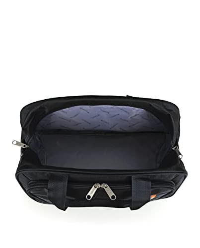 gabol-week-eco-bolso-de-viaje-mediano-de-pet-reciclado-42x30x24-cm-capacidad-27- image 8