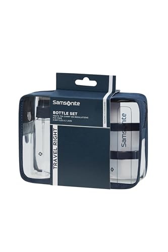 samsonite-ta-revolution-juego-de-botellas-de-viaje-tsa-3-botellas-de-silicona-60 image 8
