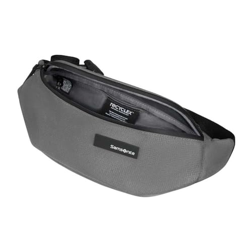 samsonite-roader-ri-onera-31-cm-3-l-gris-drifter-gray image 6