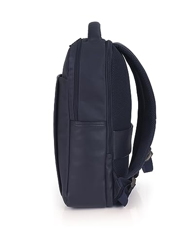 gabol-jazz-mochila-para-port-til-15-6-azul-con-2-departamentos-piel-sint-tica-li image 8