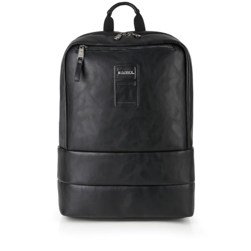 gabol-tab-mochila-para-port-til-15-6-en-piel-sint-tica-13-4-l-2-compartimentos-a image 7